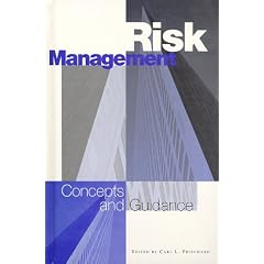 Risk Management: Concepts and Guidance