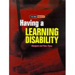 Having a Learning Disability (Think About...)