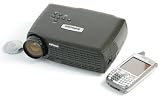 InFocus Work Big IN10 Ultramobile DLP Projector