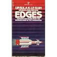 Edges by Damien Broderick, Carol Emshwiller, Scott Sanders, and Avram Davidson