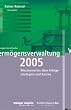 Verm�gensverwaltung 2005