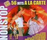 Dancing in the Summert an album by A La Carte