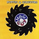 Hunters & Collectors - Cut