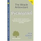 Pycnogenol Miracle Antioxidant (Woodland Health Series) by  Rita Elkins and Louise Tenney