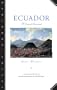 Ecuador: A Travel Journal (Marlboro Travel)