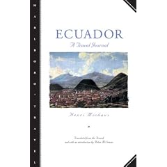 Ecuador (Marlboro Travel)