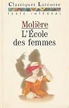 L'ecole Des Femmes