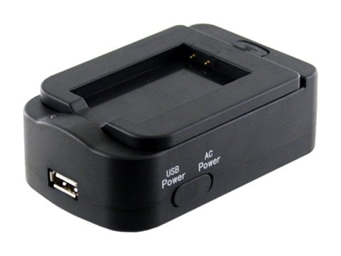 Seidio Multi-Function Battery/Phone Charger for Sprint PPC 6800 Mogul, and Verizon XV 6800