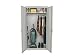 Wardrobe Storage Cabinet (36Wx24Dx72H)