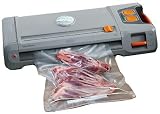 FoodSaver/Jarden FSGSSL-0300-000 GameSaver Pro Silver