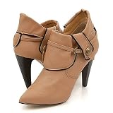 Michael Antonio Jackson Ankle Boots