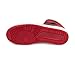 Nike Mens Air Jordan 1 Retro High the Return Black/Gym Red-White, 7 D(M)