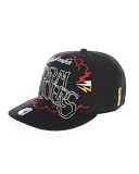 Akademiks - STORM RIDERS FITTED HAT