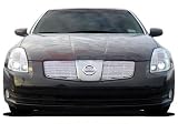 Aluminum Billet Grilles