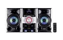 Sony MHC GTZ 2I Kompaktanlage (CD-/MP3-Player, 3-fach CD-Wechsler, UKW-/MW-Tuner, 200 Watt, USB 2.0) schwarz