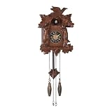 Kassel Cuckoo Clock