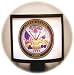 United States Army night light
