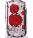 EURO Tail Light for 1986 - 1993 Mazda Pick Up