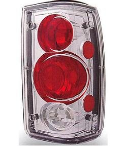 EURO Tail Light for 1986 - 1993 Mazda Pick Up