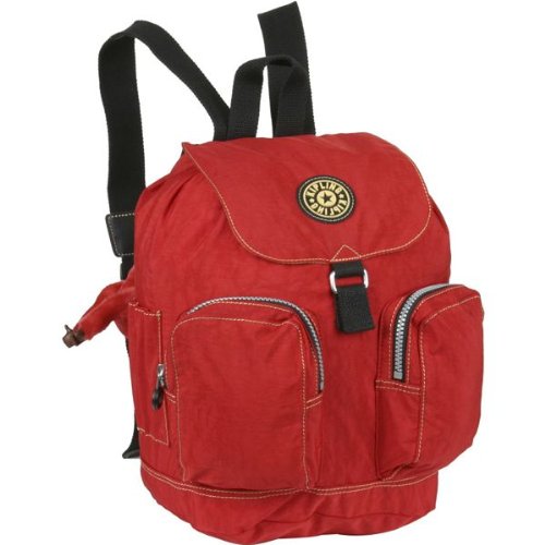 Kipling Honeybee - Medium Backpack - Special Offer 30% Off