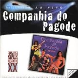 Companhia Do Pagode - Ao Vivo