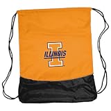 Illinois Fighting Illini NCAA String Pack
