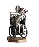 Dr. Finklestein ''Unhinged'' Figurine