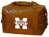 Mississippi State Bulldogs Large 24 Can Cooler