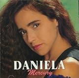Daniela Mercury
