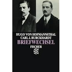 Briefwechsel