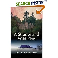 A Strange and Wild Place