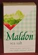 Maldon Sea Salt