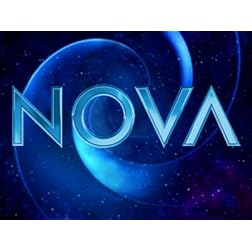 Nova Volume 8