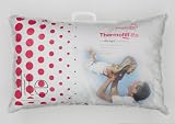 Thermofill Lite Pillow Medium 50% Polyester/50% Cotton Cover