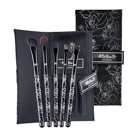 Kat Von D Kat Eye Brush Set
