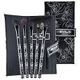 Kat Von D Kat Eye Brush Set