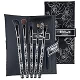 Kat Von D Kat Eye Brush Set
