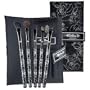 Kat Von D Kat Eye Brush Set