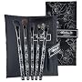 Kat Von D Kat Eye Brush Set