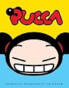 Pucca 2010 Engagement Calendar