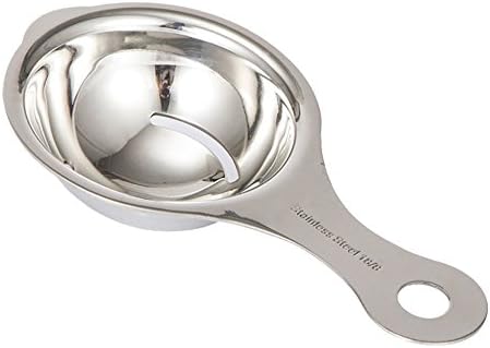 Egg Yolk Separator Egg White Separator Food Grade Kitchen Gadget