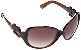 Fendi Sunglasses 382-208 Brown frame