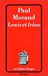 Lewis et Ir�ne