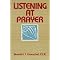 Listening with Benedict Groeschel