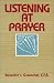 Search : Listening at Prayer