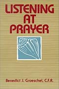 Listening at Prayer