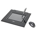 Trust Slimline Design Tablet TB-6300