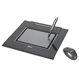 Trust Slimline Design Tablet TB-6300by Trust