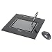 Trust Slimline Design Tablet TB-6300