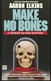 Books : Make No Bones